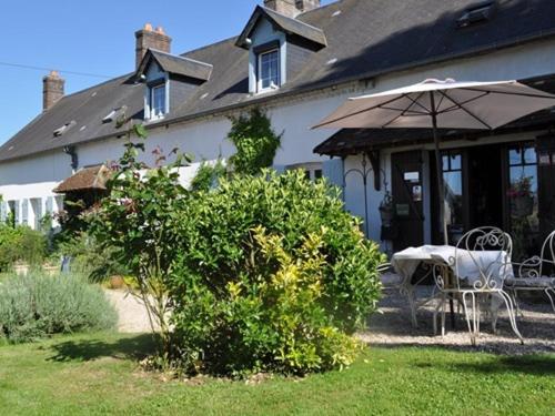 Le Clos Saint Paul Tourny Exterior photo