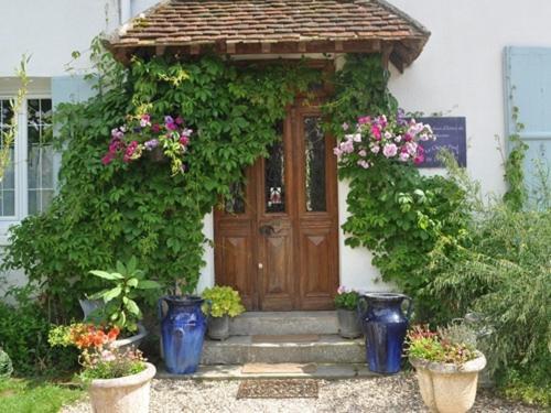 Le Clos Saint Paul Tourny Exterior photo
