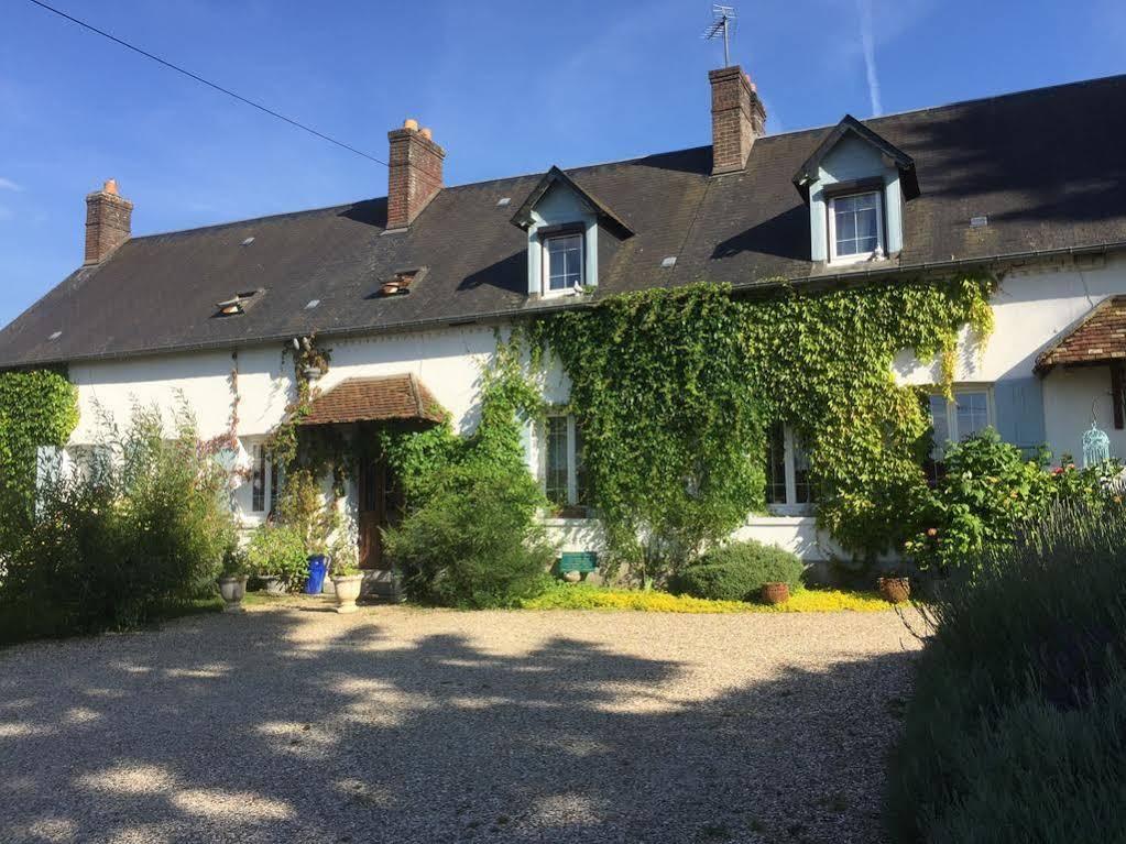 Le Clos Saint Paul Tourny Exterior photo