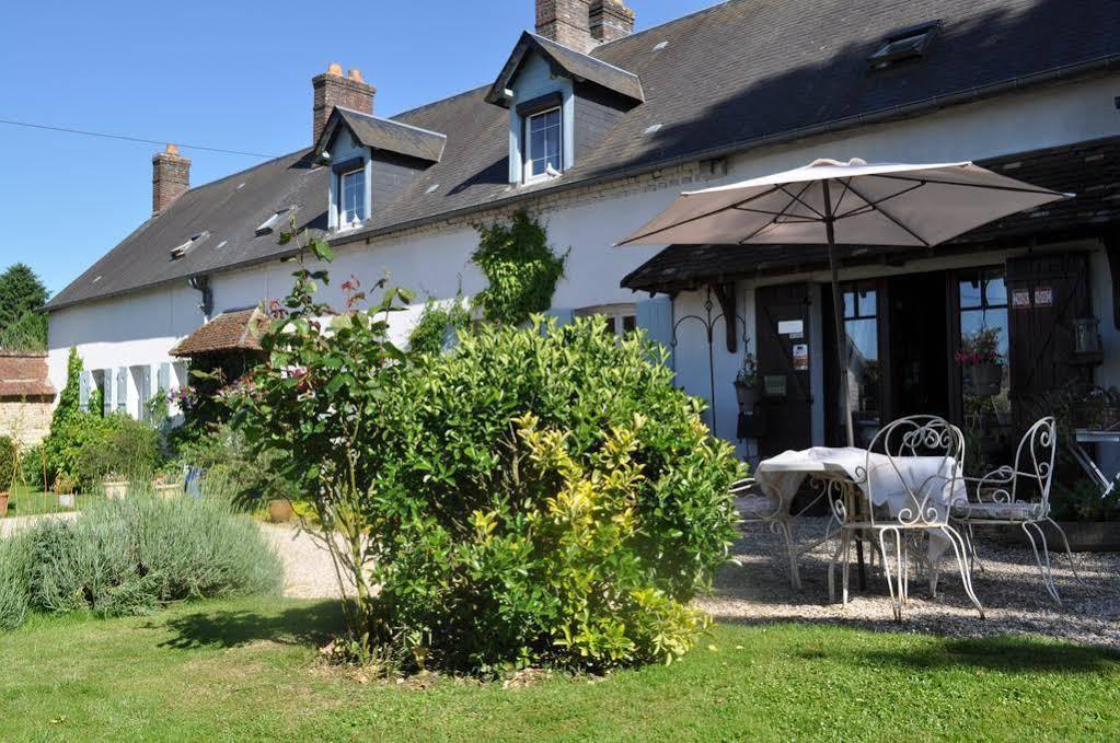 Le Clos Saint Paul Tourny Exterior photo