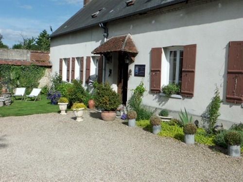 Le Clos Saint Paul Tourny Exterior photo